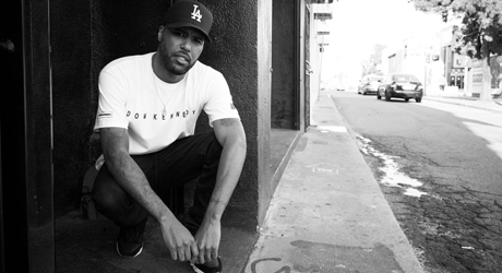 THE CURIOUS CASE OF DOM KENNEDY — PoliteAsFlannels